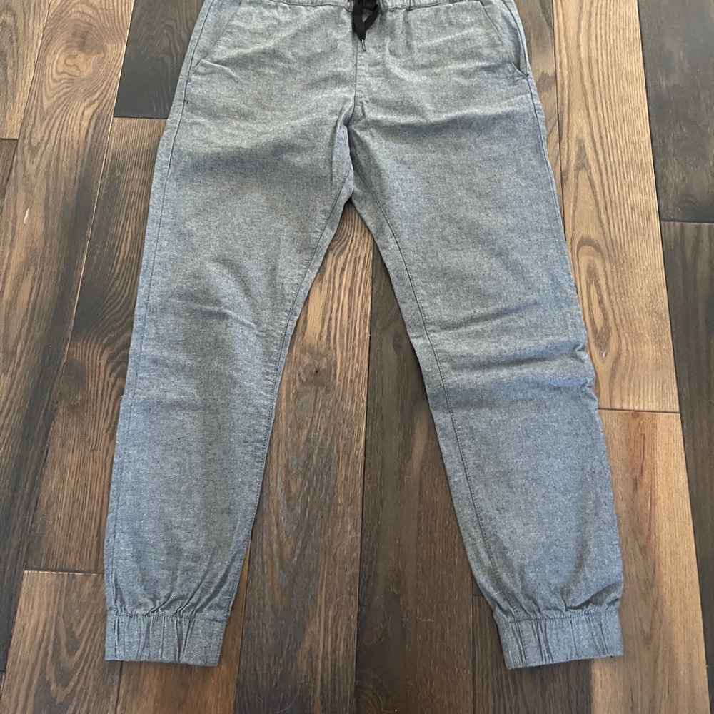 Bullhead joggers